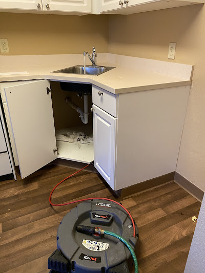 Water Damage 1