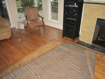 Water Damage 1