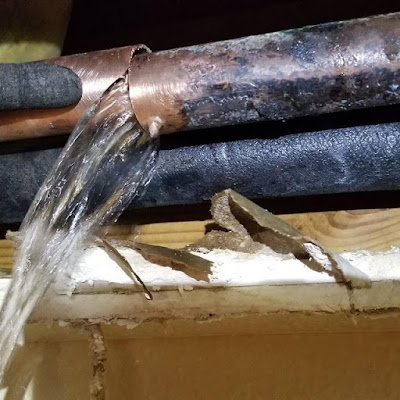 Water Damage 2 3