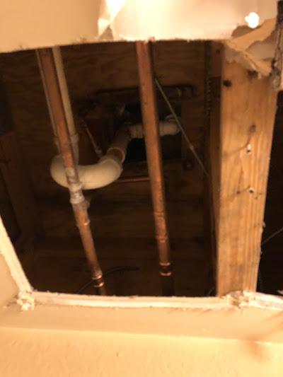 Water Damage 2
