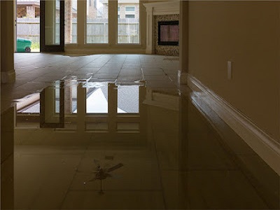 Water Damage 3