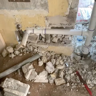 Water Damage 4 1